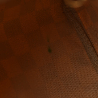 Louis Vuitton Damier Azur Speedy 25 8 of 9