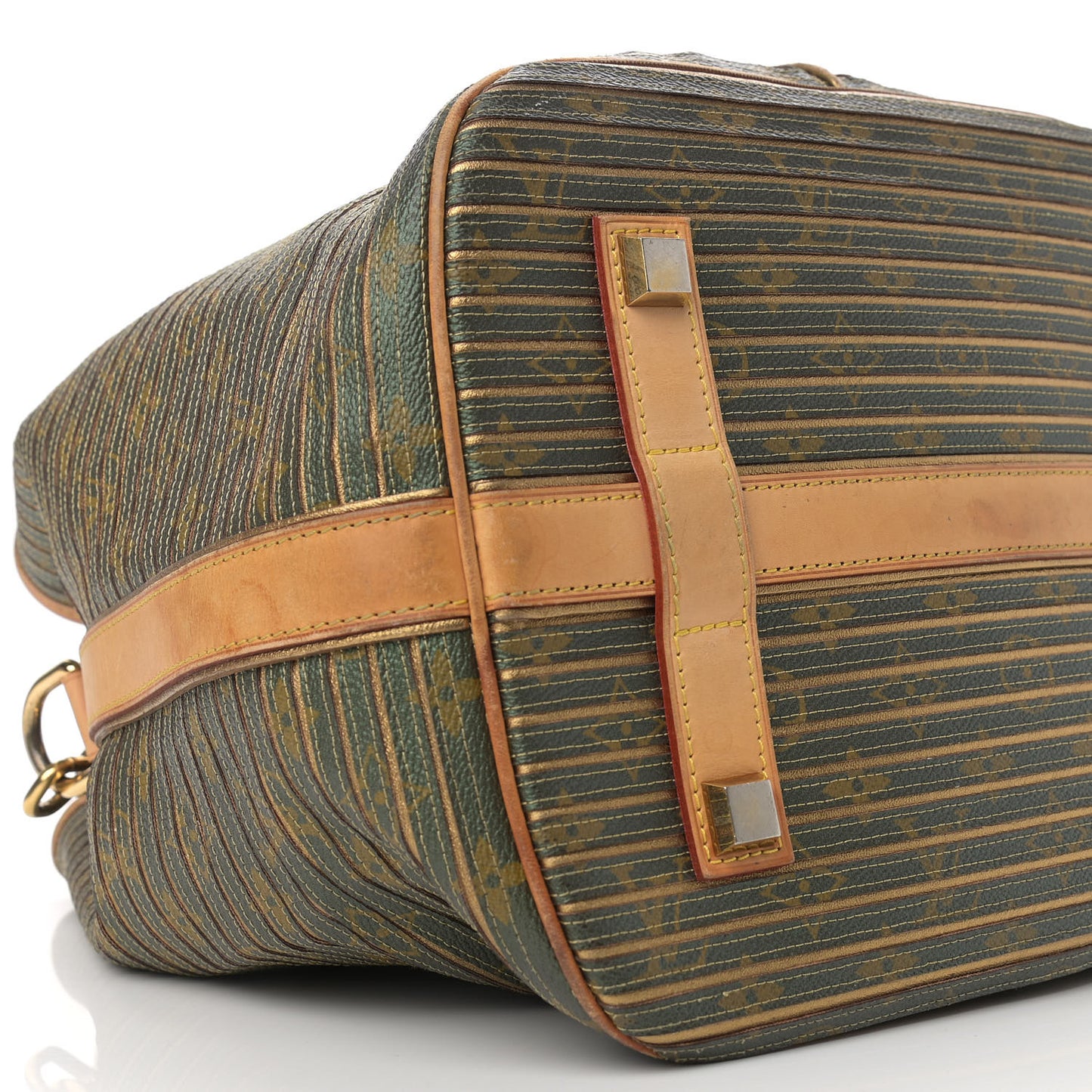 Monogram Eden Neo Kaki