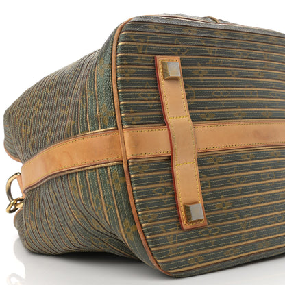 Louis Vuitton Monogram Eden Neo Kaki 7 of 12