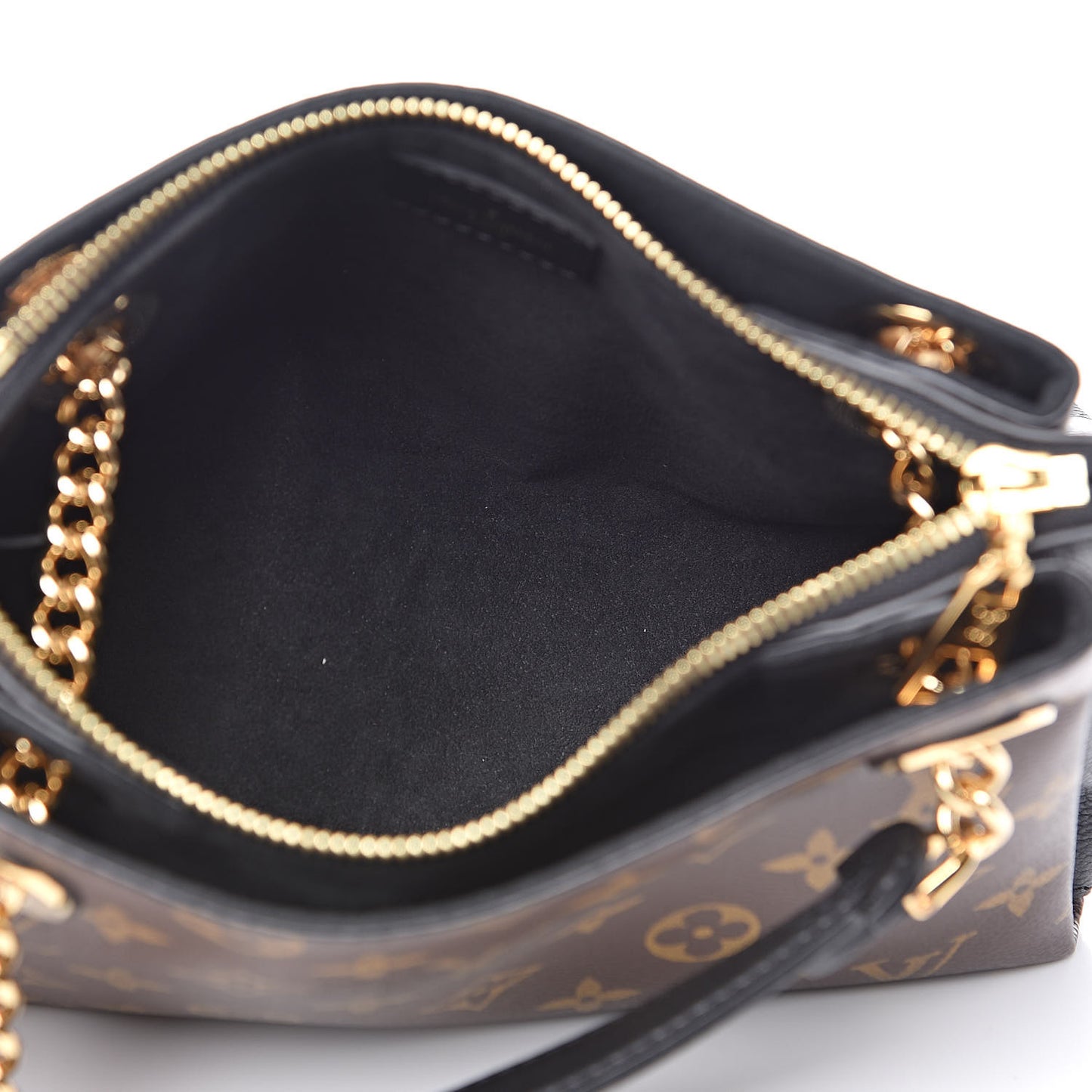 Monogram Surene BB Black