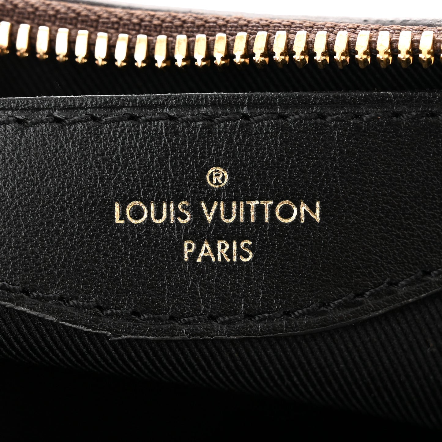 Monogram Boulogne NM Black