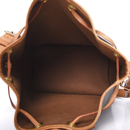 Louis Vuitton Monogram Noe BB 5 of 10