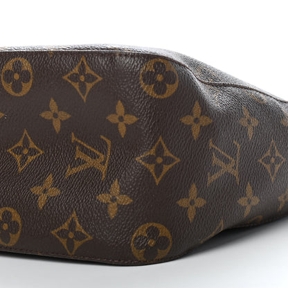 Louis Vuitton Monogram Looping MM 9 of 10