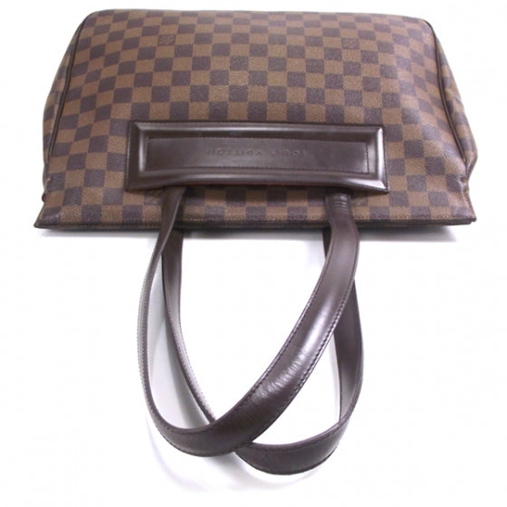 Damier Ebene Parioli PM