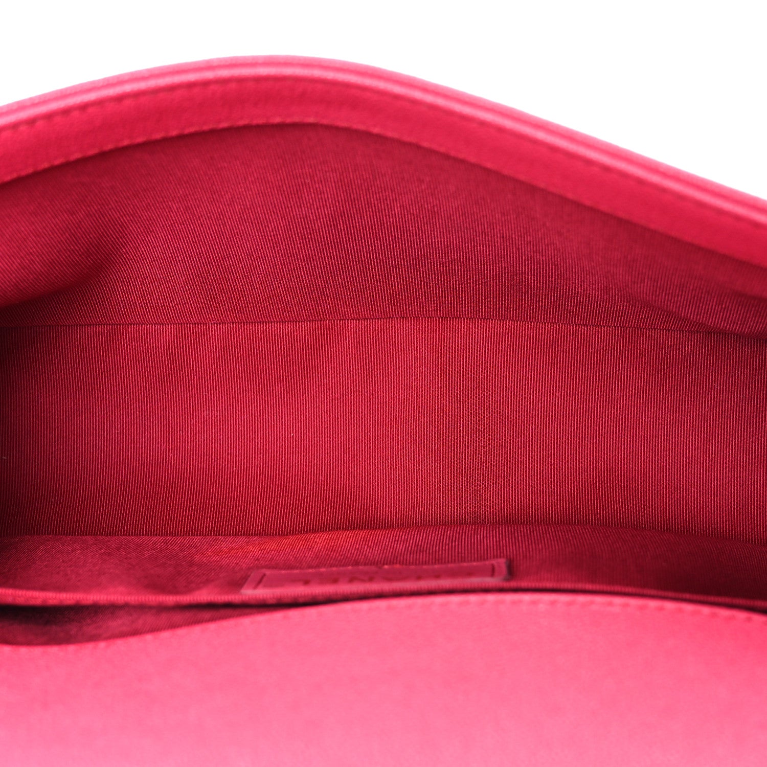 Chanel Caviar Quilted Medium Boy Flap Pink 5 of 12