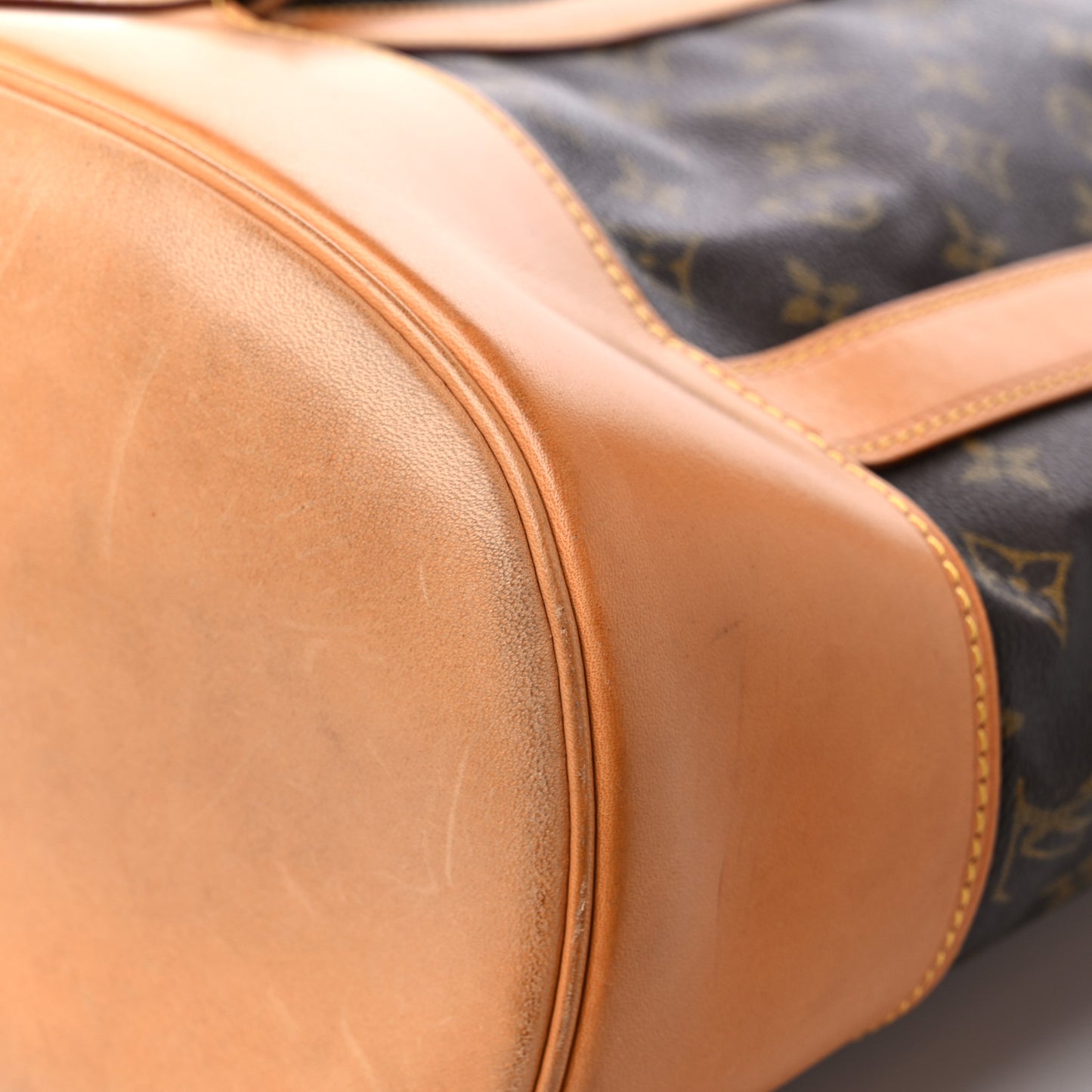 Monogram Randonnee GM Backpack