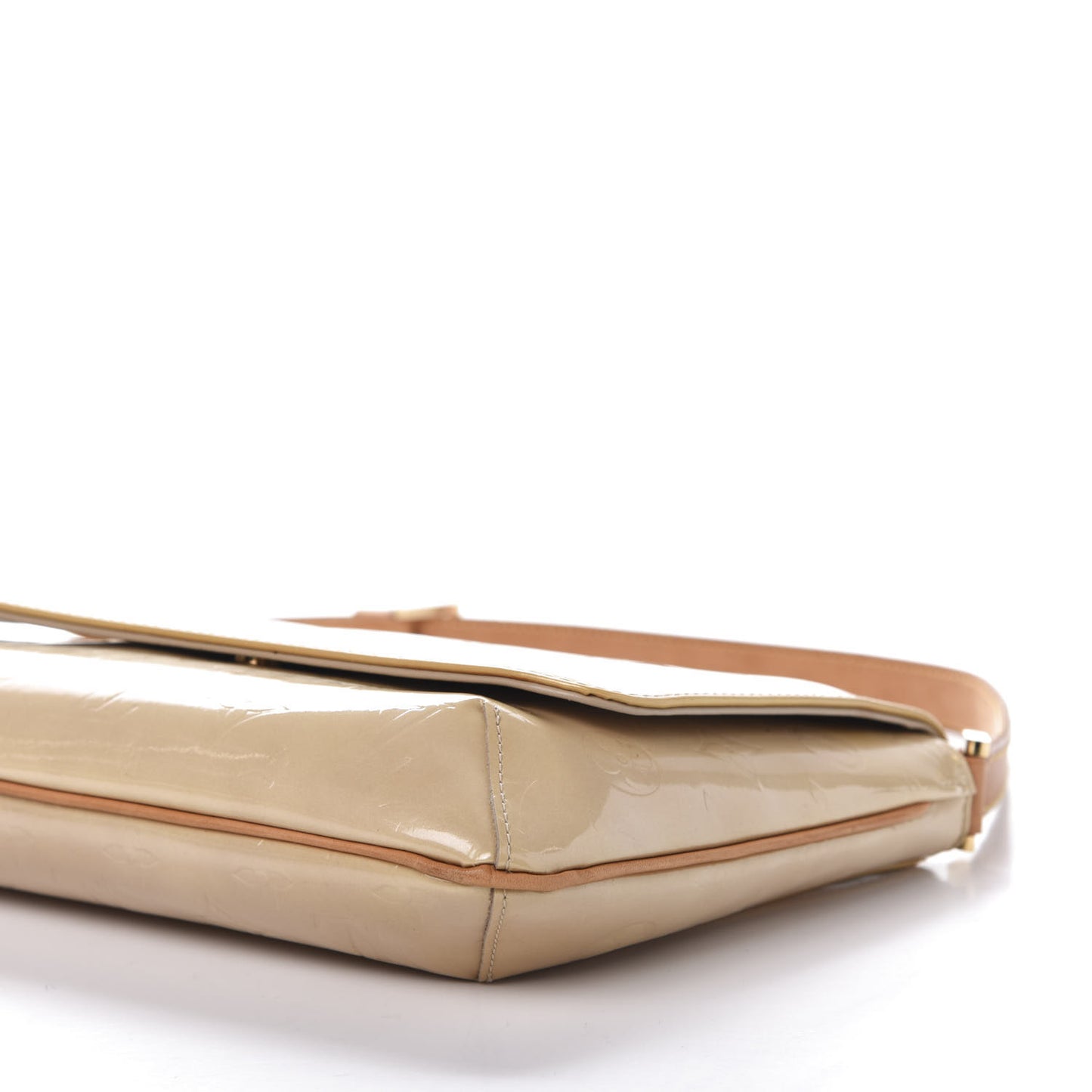 Vernis Thompson Street Beige
