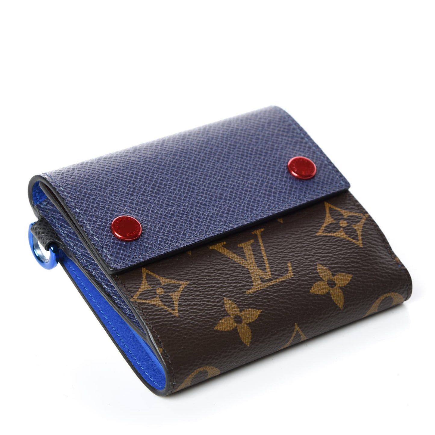 Monogram Outdoor Compact Wallet