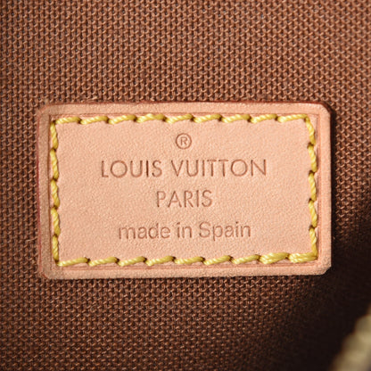 Louis Vuitton Monogram Pochette Gange 6 of 11