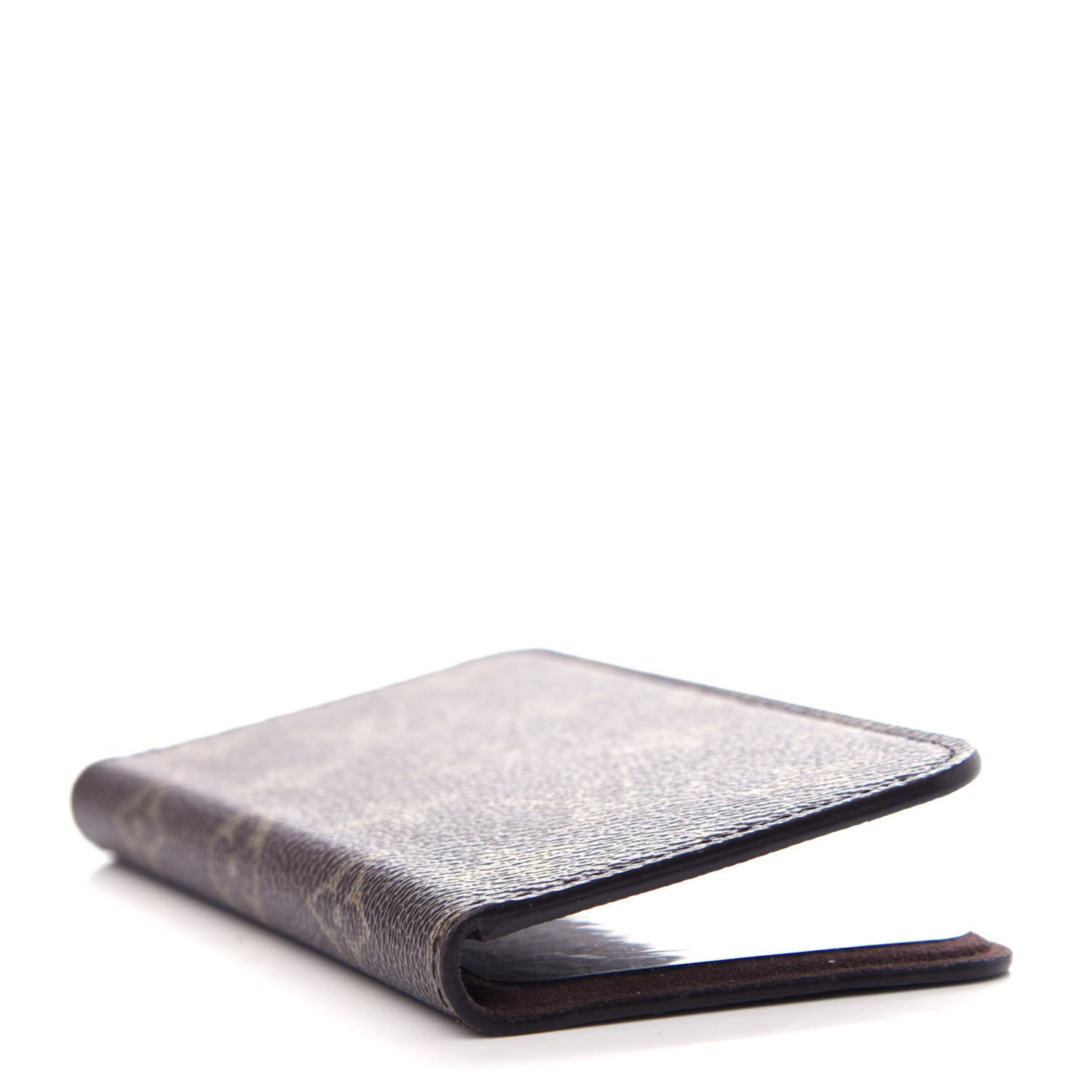 Louis Vuitton Monogram iPhone X Folio Case 4 of 7