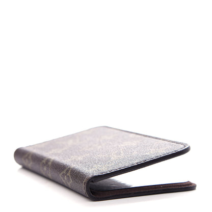 Louis Vuitton Monogram iPhone X Folio Case 4 of 7