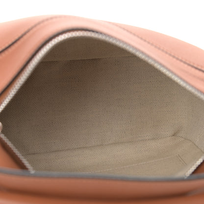 Loewe Calfskin Small Puzzle Bag Tan 7 of 9