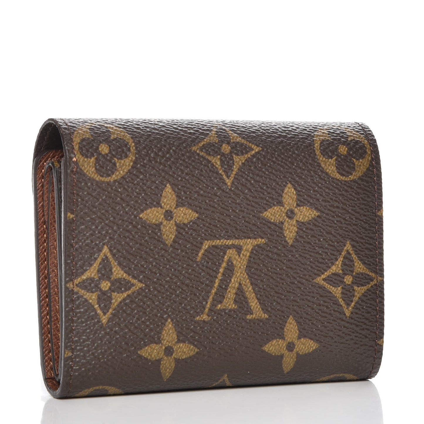 Monogram Helene Wallet