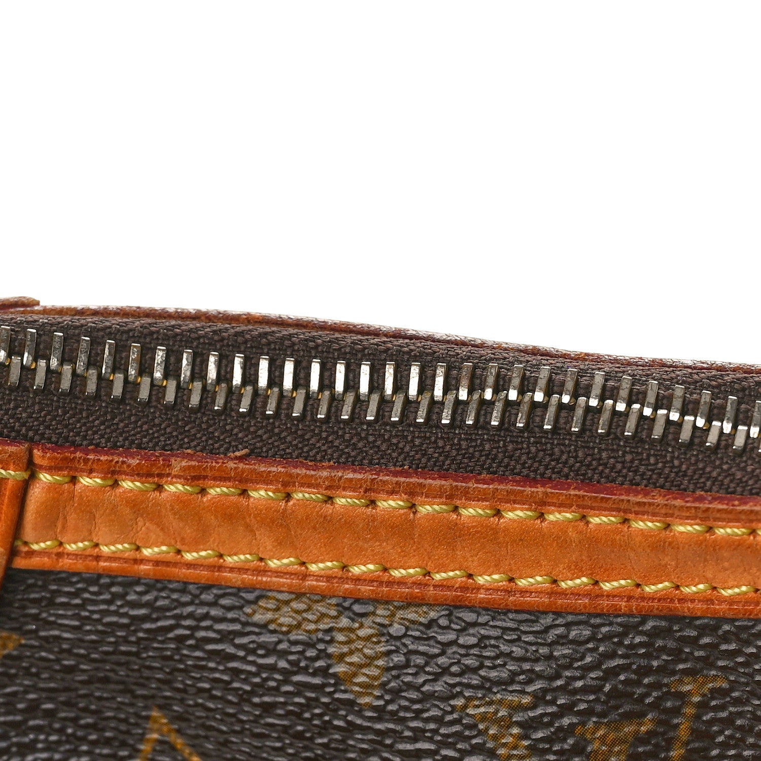 Louis Vuitton Monogram Odeon MM 11 of 14