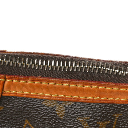 Louis Vuitton Monogram Odeon MM 11 of 14