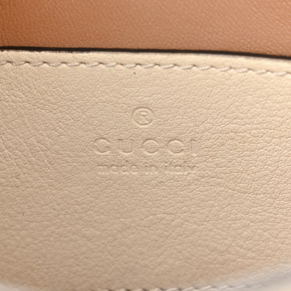 Gucci Patent Mini Jackie 1961 Crystal Hobo Mystic White 6 of 12