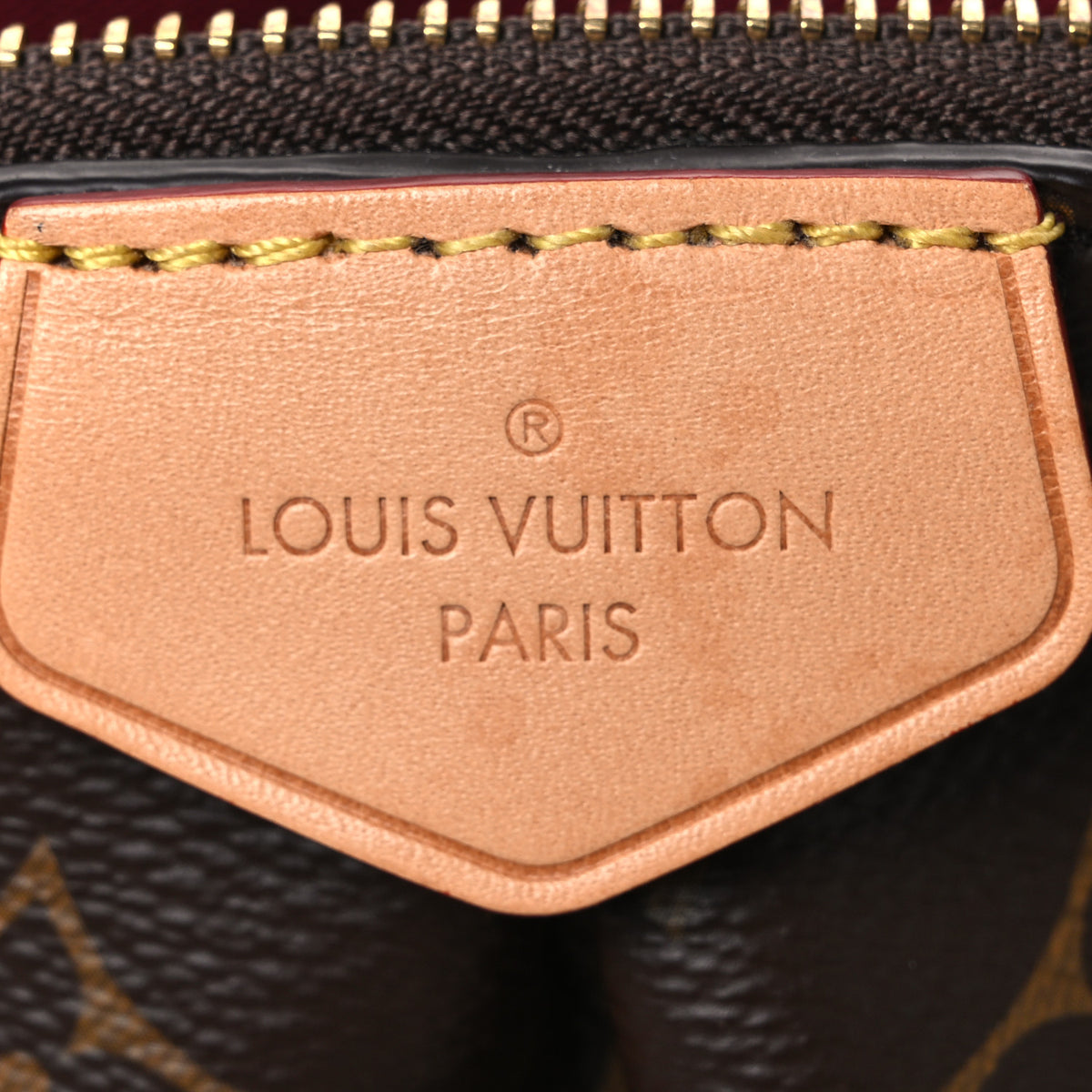 Louis Vuitton Monogram Boetie PM NM 6 of 10