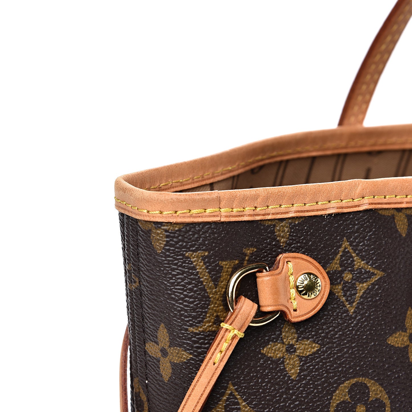 Monogram Neverfull PM