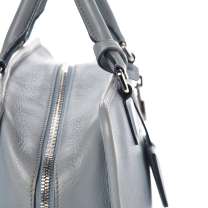 Loewe Calfskin Amazona 28 Light Blue 14 of 19