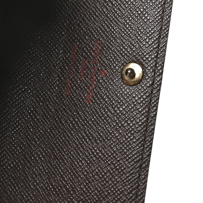 Louis Vuitton Damier Ebene Multicles 6 Key Holder 6 of 8