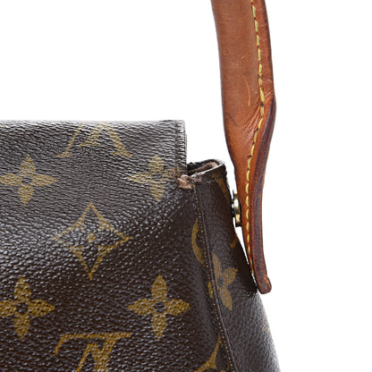 Louis Vuitton Monogram Mini Looping 13 of 18