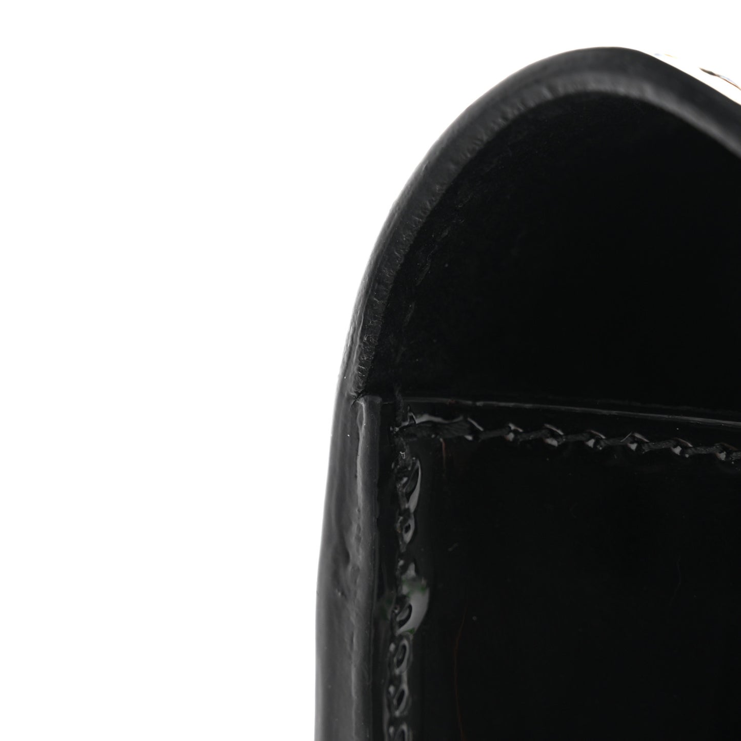Patent Large Bright Bit Clutch Black