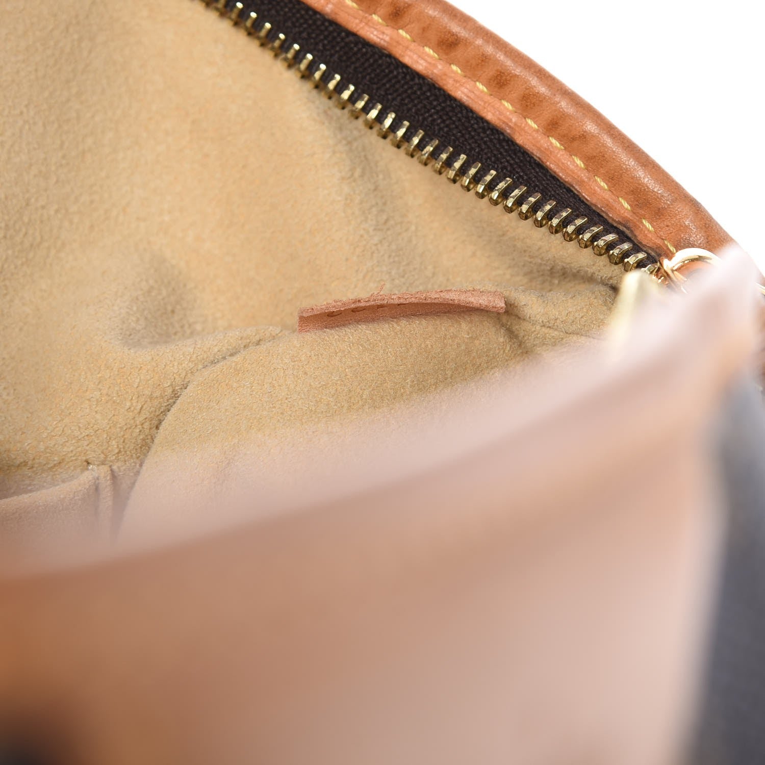 Louis Vuitton Monogram Estrela GM 8 of 11