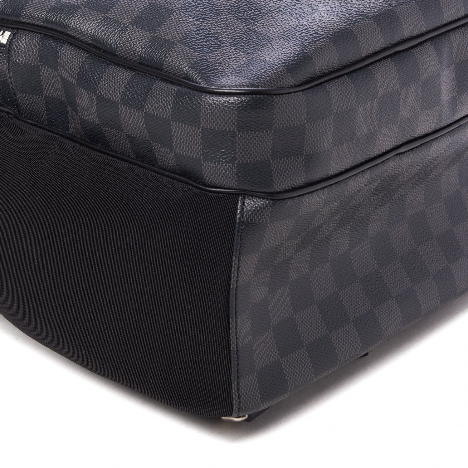 Louis Vuitton Damier Graphite Michael Backpack 5 of 9