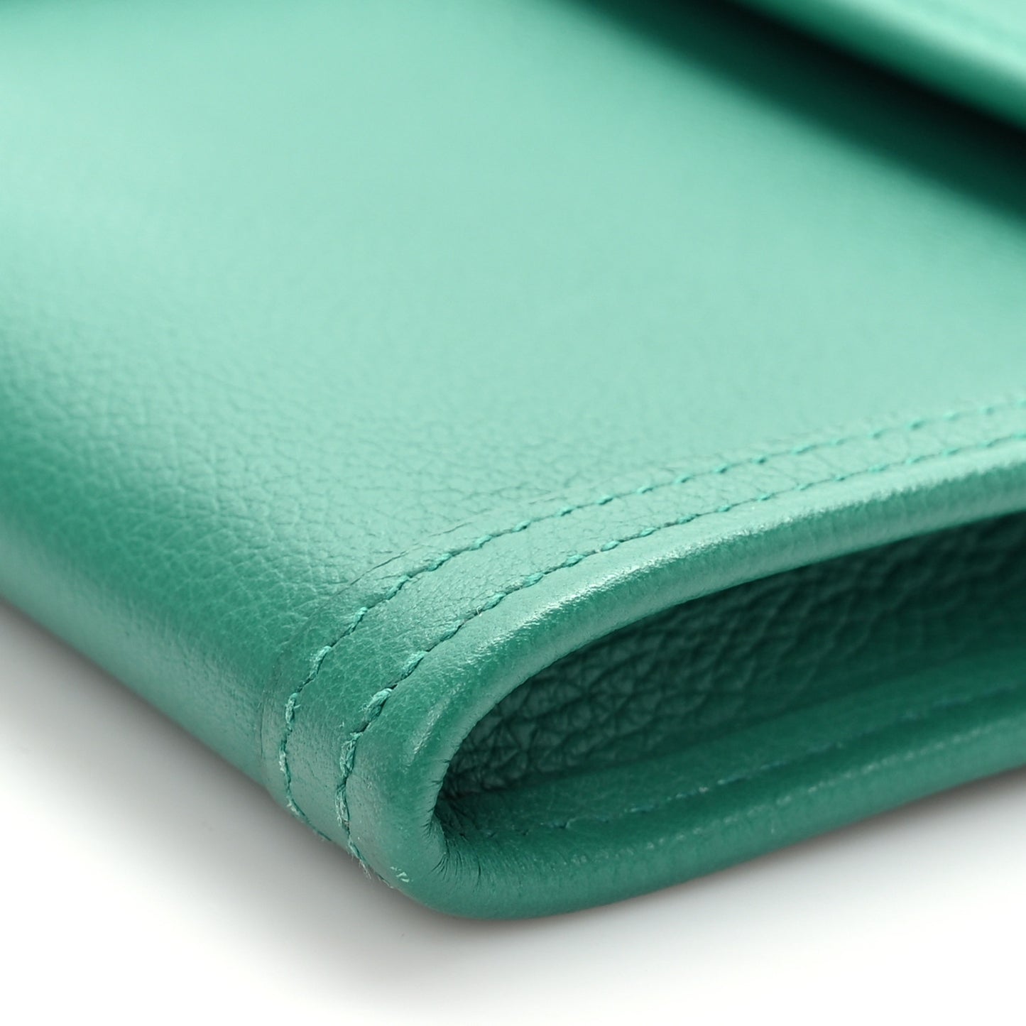 Evercolor Jige Elan 29 Clutch Vert Vertigo