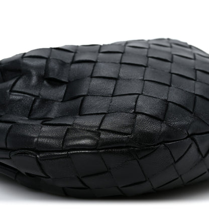 Bottega Veneta Nappa Intrecciato Mini Jodie Black 9 of 10