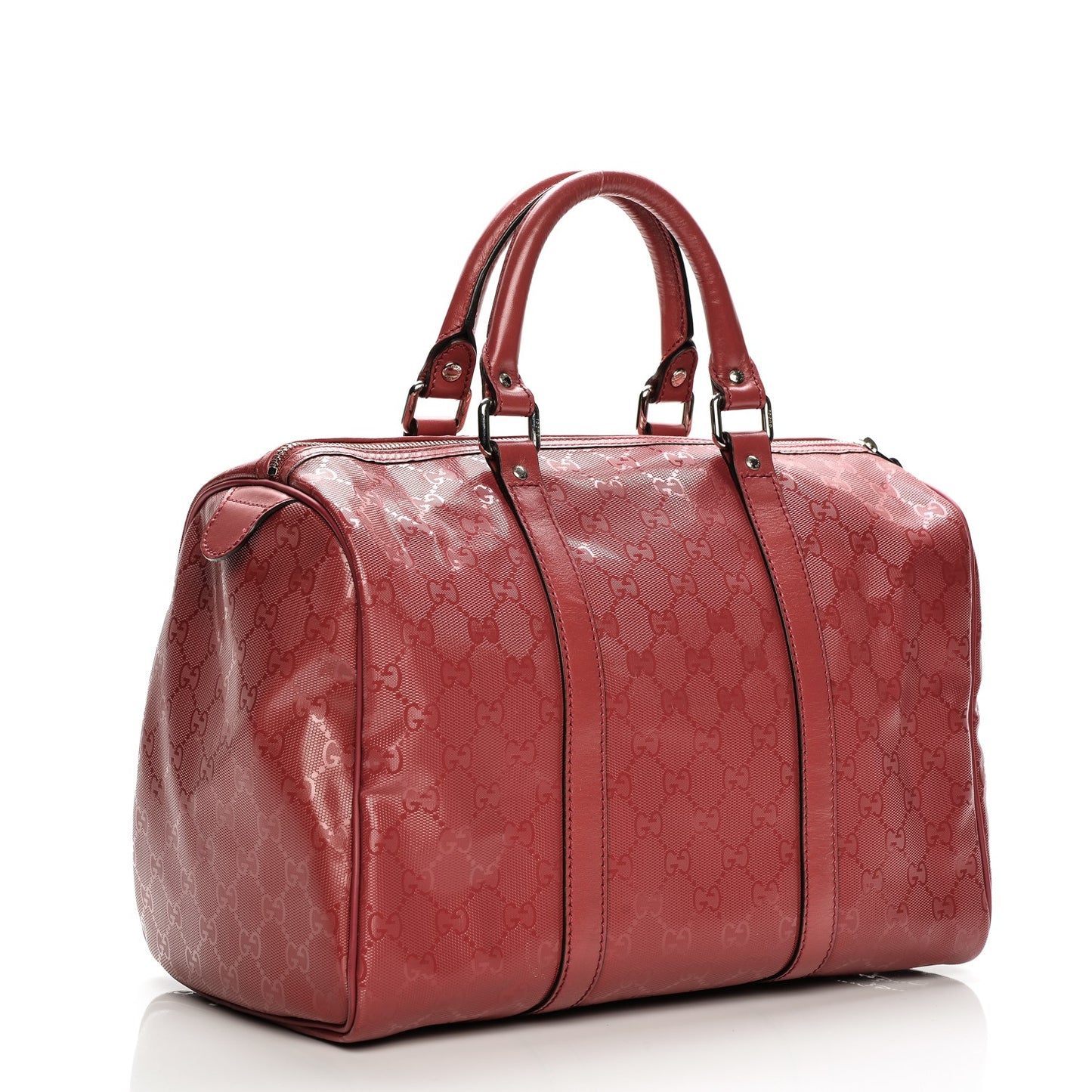 Imprime Monogram Medium Joy Boston Rose Blush