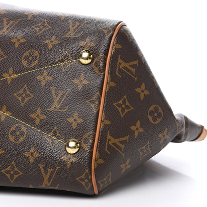 Louis Vuitton Monogram Tivoli GM 11 of 14