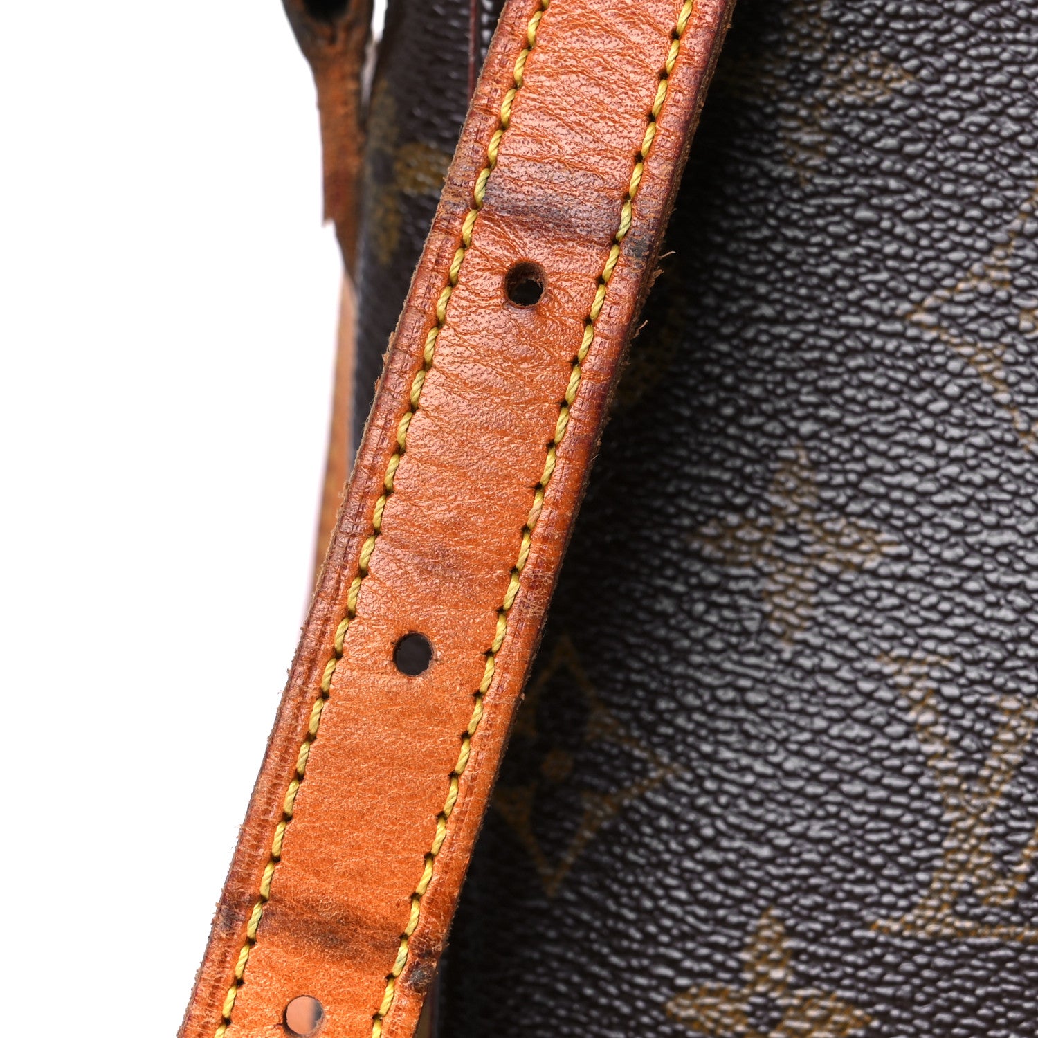 Louis Vuitton Monogram Musette Salsa 14 of 14