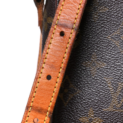 Louis Vuitton Monogram Musette Salsa 14 of 14