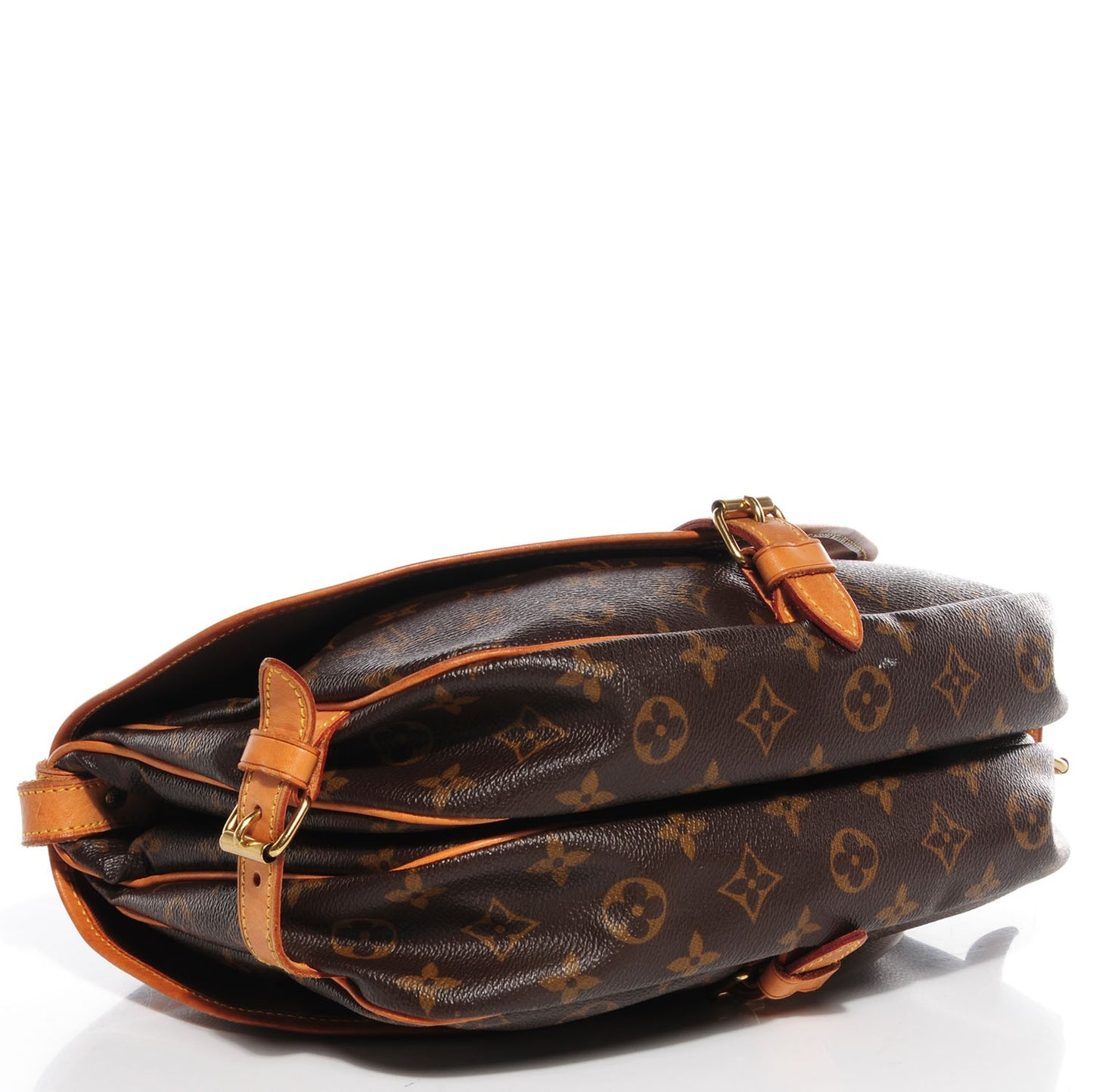Monogram Saumur 30
