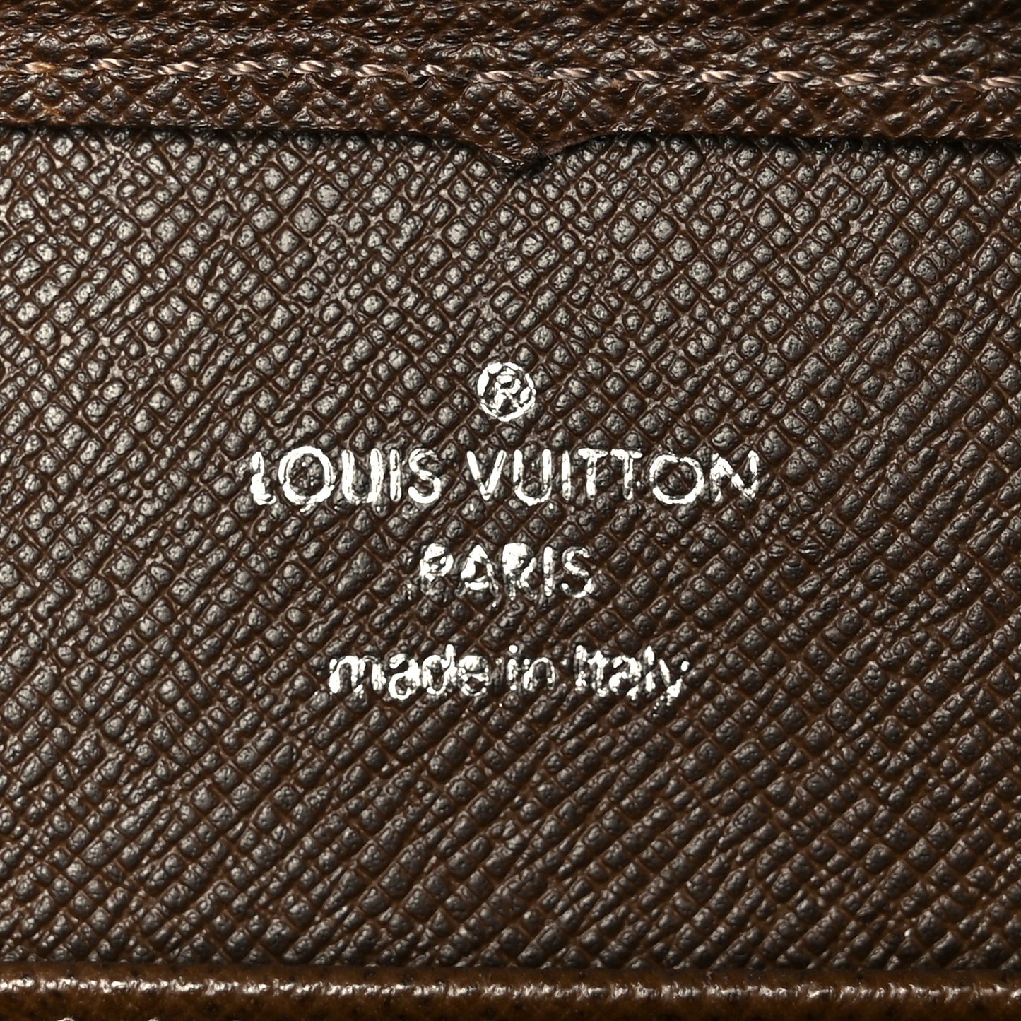 Taiga Baikal Pochette Grizzli