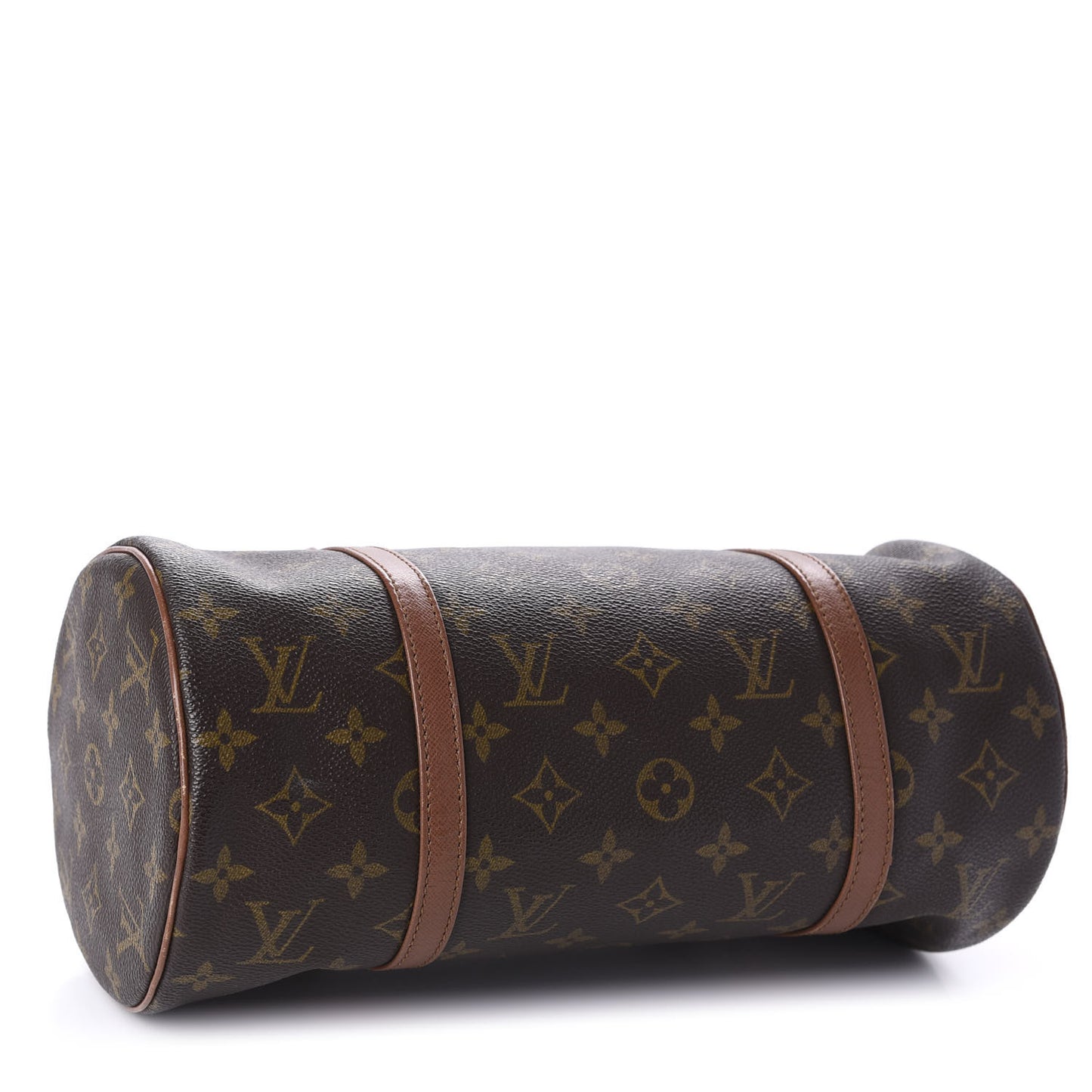 Monogram Papillon 30 With Companion