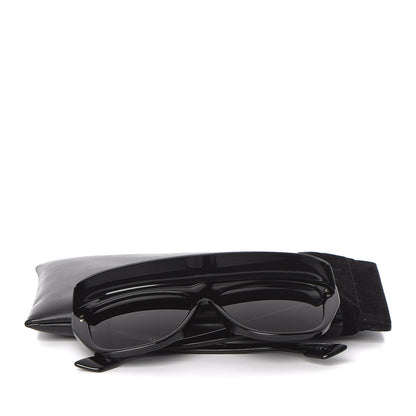 Christian Dior Club 2 Sunglasses Black 11 of 11