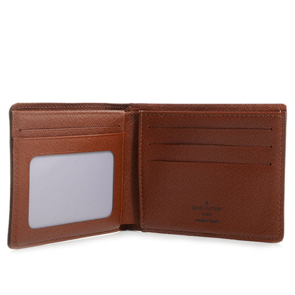 Louis Vuitton Monogram Billfold Wallet 5 of 8