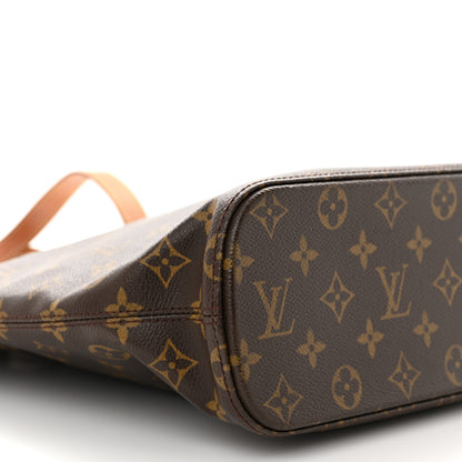 Louis Vuitton LOUIS VUITTON Monogram Vavin GM 5 of 9