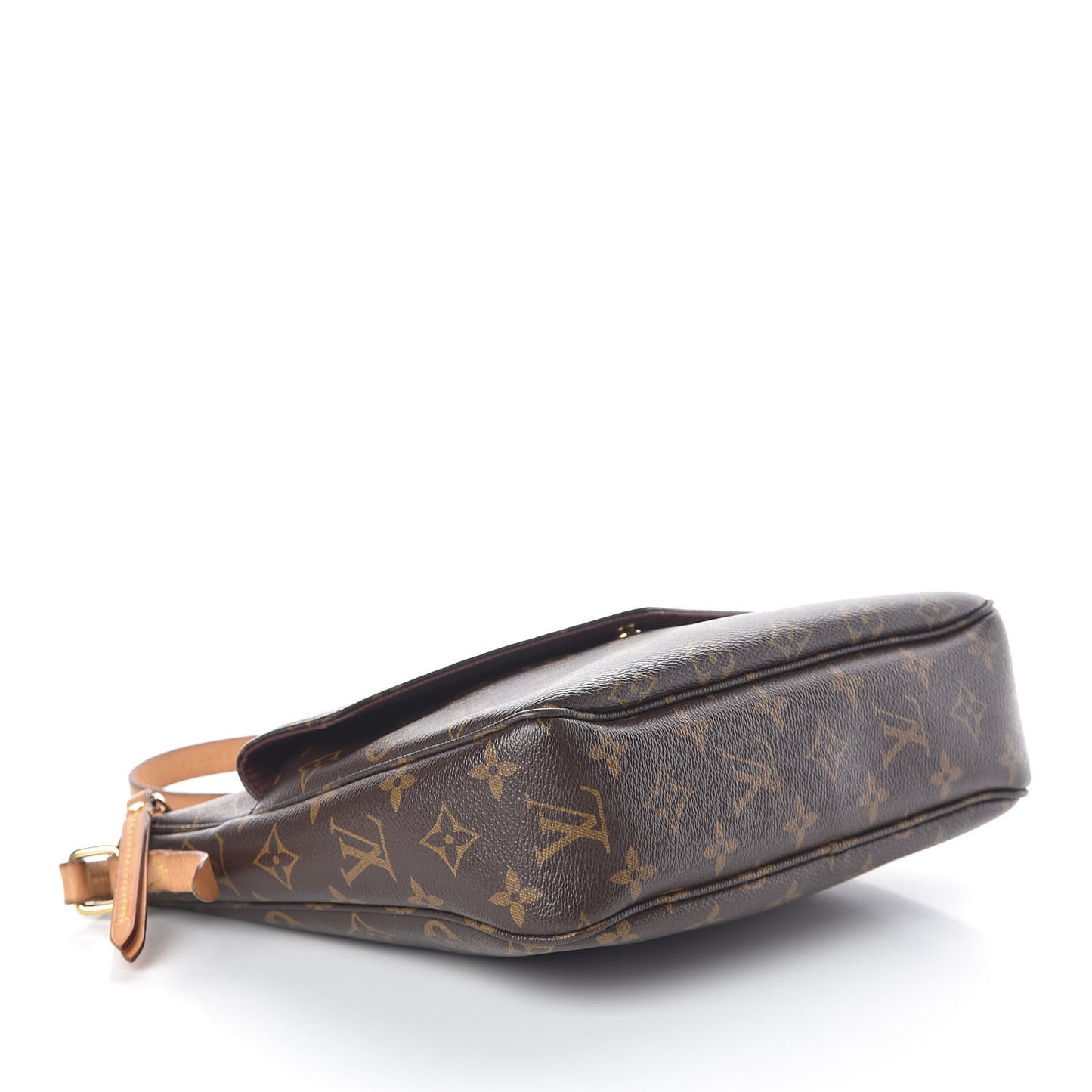 Monogram Mabillon