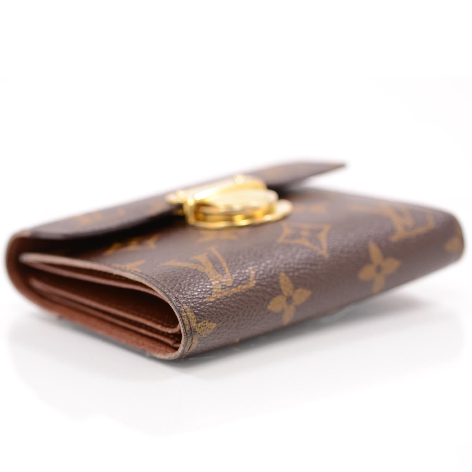 Louis Vuitton Monogram Koala Wallet 4 of 8