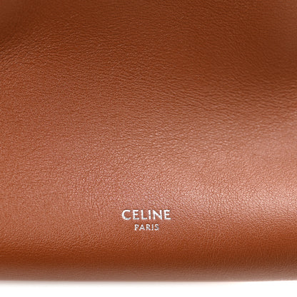 Celine Smooth Calfskin Small Big Bag Tan 6 of 11