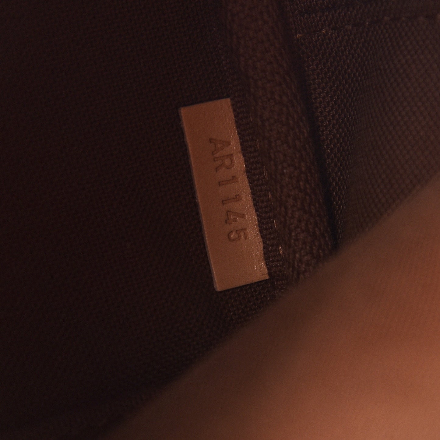 Monogram Nano Noe