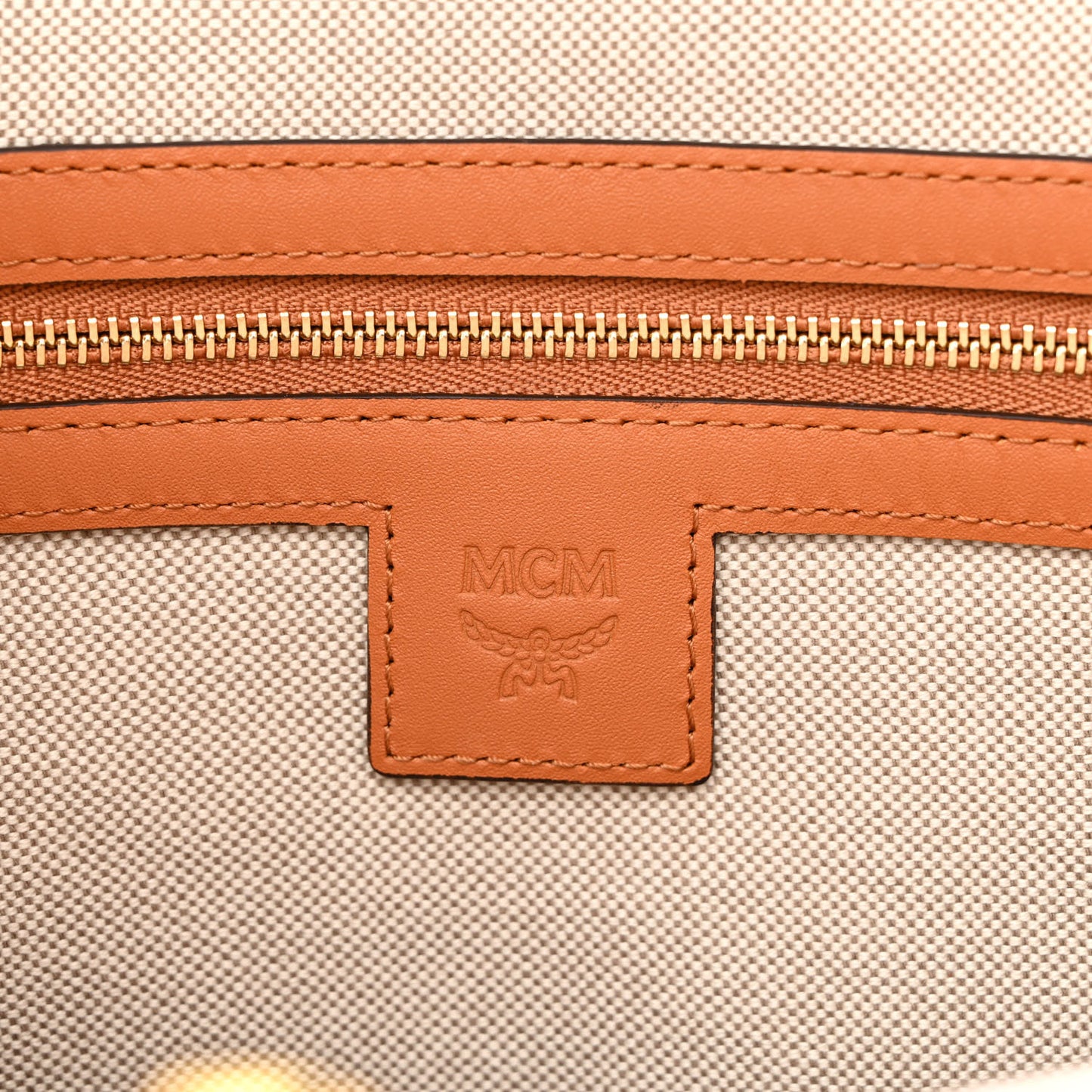 Visetos Medium Delmy Shopper Tote Brown