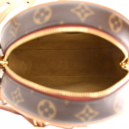 Louis Vuitton Monogram Boite Chapeau Souple 5 of 11