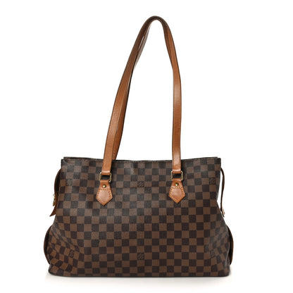 Louis Vuitton Damier Ebene Centenaire Chelsea 1 of 10