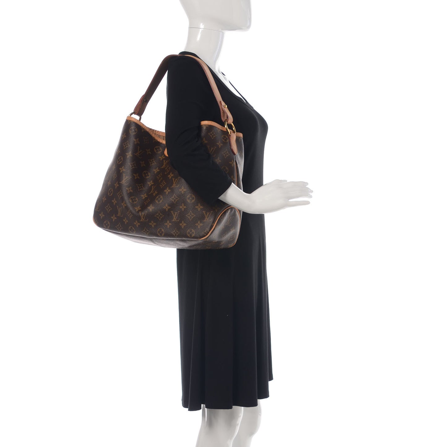Monogram Delightful PM