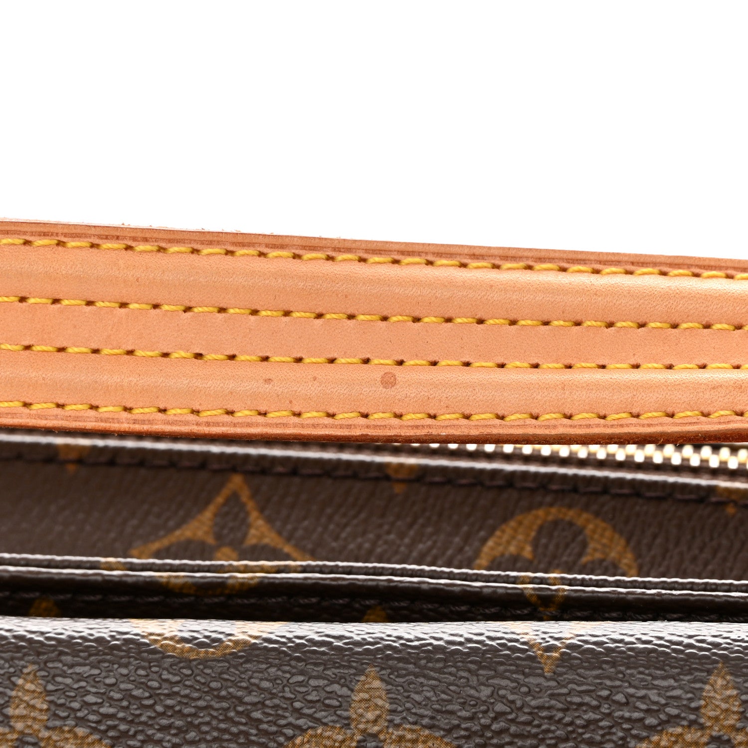 Louis Vuitton Monogram Viva-Cite MM 13 of 13