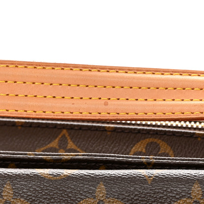 Louis Vuitton Monogram Viva-Cite MM 13 of 13